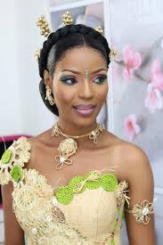 Check spelling or type a new query. Follow Us Signature Bride On Instagram And Twitter And On Facebook Signatu African Wedding Hairstyles African Traditional Wedding Dress Natural Bridal Hair