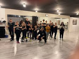 Selbstverteidigung für Kinder in Bergkamen, viele Kampfsportarten