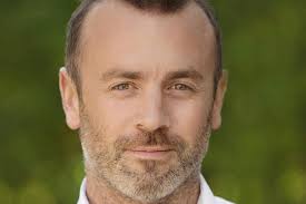 Founder of energy giant Ovo, Stephen Fitzpatrick, is NI's richest person  according to Sunday Times' list