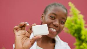 This company has donated 10m bars of soap