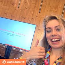 DataTalent
