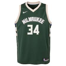 Descubre la mejor forma de comprar online. Wholesale Blank Nba Jerseys Nike Giannis Antetokounmpo Milwaukee Bucks Icon Edition Youth Nba Swingman Jersey Buy A Nba Jersey Cheap Nba Jerseys From China Paypal Wholesale 13 5 Clothing