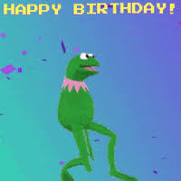 See more ideas about birthday wishes funny, happy birthday funny, birthday humor. Happy Birthday Gifs Get The Best Gif On Giphy