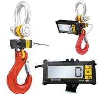 Crane Scales | Industrial and Wireless Weighing Solutions ...