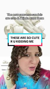 Converse Shoes Sunny Sandler