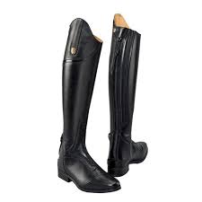 Mountain Horse Ladies Sovereign Field Boots