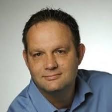 Patrick Hutchins, Oldendorff Carriers GmbH & Co KG