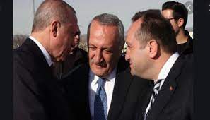 O diyalogda ağar ile erdoğan arasındaki dikkat çeken ifadeler görüntülerin ortaya çıkmasıyla anlaşıldı. J5jqav8au6howm