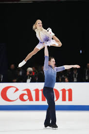 Aljona Savchenko Bruno Massot Ger Pairs Free 1st Isu World Figure Skating Champio Pairs Figure Skating World Figure Skating Championships Figure Skating