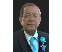 Ruben Puente Obituary (2021)