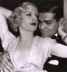 Thing of the Past > Carole Lombard and Clark Gable Wedding