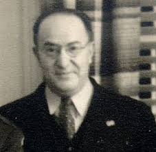Solomon Abelow (1894-1955)