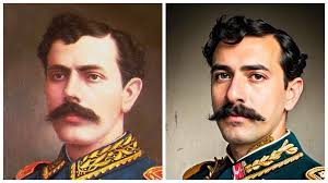 Fotos Antiguas de Costa Rica