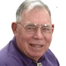 Dale Gavin Obituary (1933