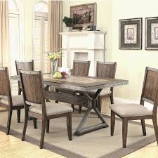 Farmhouse Dining Room Furniture Best Of Farmhouse Dining Table Set With Bench News Chair Superb All Set Ruang Makan Ruang Makan Meja Makan