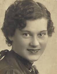 Obituary for Marjorie L Cullen