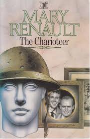 A Lovely Way to Spend an Evening — English-language covers of Mary Renault's  The...