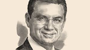 European Comment: Don't forget why Yukos matters