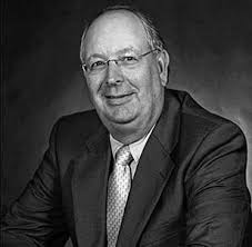 John DREILING Obituary (1949