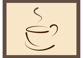 Coffee Cup Logo Template Cup Logo Vector Art Design Coffee Cups