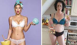 Blogger mum makes hilarious but honest versions of fashion photo shoots -  Extra.ie