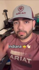 #carlosesquivel #Indiana