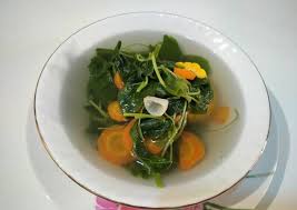Aneka kreasi olahan sayuran masukkan wortel dan jagung. 12 Resep Sayur Bening Bayam Wortel Jagung Yang Renyah Resep Makanan Enak