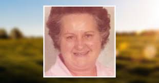 Billie Moore Obituary August 15, 2010