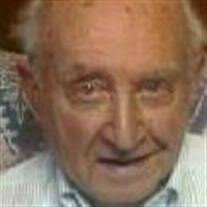 Richard Edgar Brock Obituary