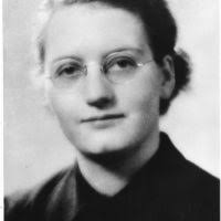 Elizabeth Lee Hazen (1888-1975) and Rachel Brown (1898-1980) (5493818989)