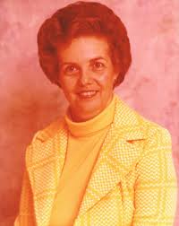 Laura Tant Holbrook Obituary