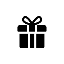 Download all 1,028 results for gift icon unlimited times with a single envato elements subscription. Free Gift Icon Svg Eps Jpg Png Download Gift Icon