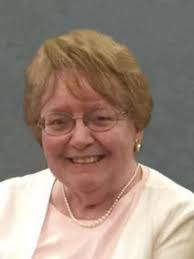 Caryl Jean O'Brien Obituary March 25, 2020