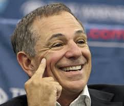 New Sox Manager Seen As A 'Lover Of The Limelight'