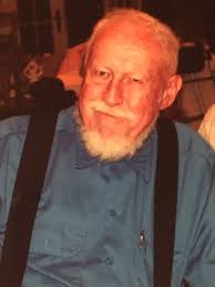 Obituary information for Peter Calvin Robinson