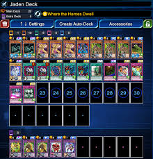 Great savings & free delivery / collection on many items. Deck Tips For Bladedge Deck Duellinks