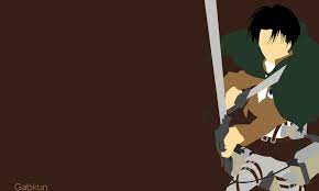 Find the best levi ackerman wallpaper on wallpapertag. Levi Ackerman Anime Canvas Anime Background Anime Wallpaper