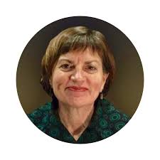 Biographies of HAANZ executive — Healthy Attachment Australia & New Zealand