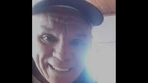 ENCONTRADO: O senhor Antônio Daniel apareceu em Vicentina