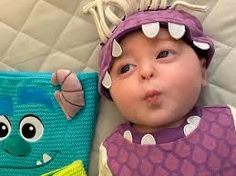 Fundraiser for Andalusia Mesa by Tara Wright : Support Caper Mesa's Journey  to Recovery