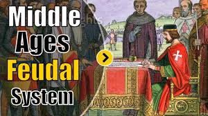 On this page you will find coloring pages that honor the middle ages. What Was Feudal System Middle Ages Feudal System Story For Kids Youtube
