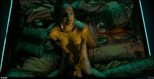 Watch This Hot New Spanish Stripper Show Sky Rojo - Fleshbot