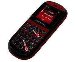 It does not void the alcatel's warranty. Hard Reset For Alcatel Ot 209