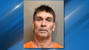 54-year-old man arrested in Georgetown County for sexual assault of a  minor: GCSO