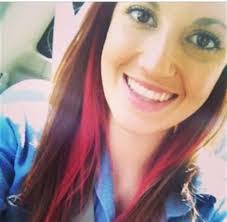 Autumn Carpenter's Instagram, Twitter & Facebook