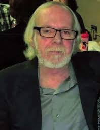 Mark McDillon Obituary