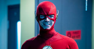 The flash is a tv series of american production. Flash Season 7 Release Date Trailer Cast Plot Of The Cw S Flagship Show
