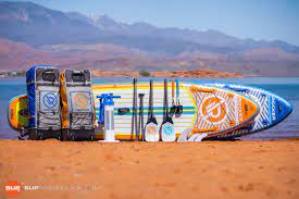 Experience the peaceful solitude of paddling solo or enjoy with a group of your best friends, family, dogs, or significant other. Best Inflatable Stand Up Paddle Boards 2021 Supboardguide
