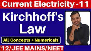03 Current Electricity Physicswallah