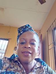 Hi, l'm Chisom Oguike, And l want you to follow my page.